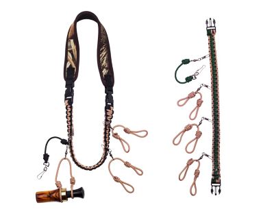 image of a Game Call Accessories