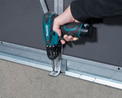 Image showing 7 th Canopia by Palram Yukon Shed, Gray, 11 x 13ft.