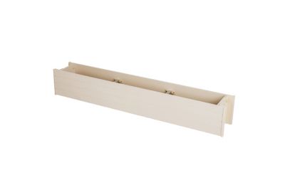 Image showing  ECOFLEX Window Box Planter, 48 in.