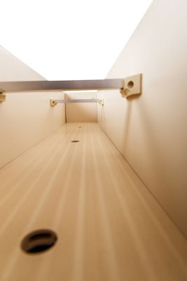 Image showing  ECOFLEX Window Box Planter, 48 in.