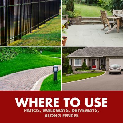 Image showing  1.33 gal. Weed and Grass Killer2 AccuShot Sprayer