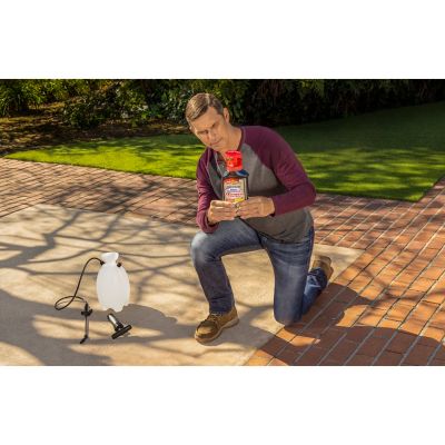 Image showing  32 fl. oz. Weed and Grass Killer Concentrate with Extended Control