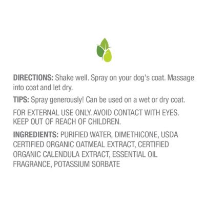 Image showing  Detangling and Conditioning Pet Spray, 16 oz.