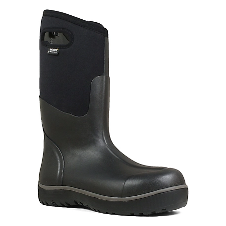 Bogs Men's Ultra High Waterproof Insulated Boots