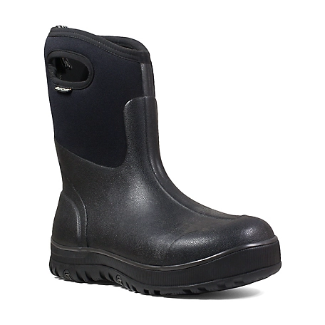 Bogs Men's Ultra Mid Waterproof Insulated Boots at Tractor Supply Co.