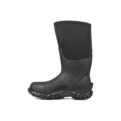 Bogs Standard Classic High Mens Boot Black 13 60142 for sale online 