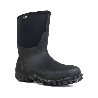 Bogs workman composite toe hotsell