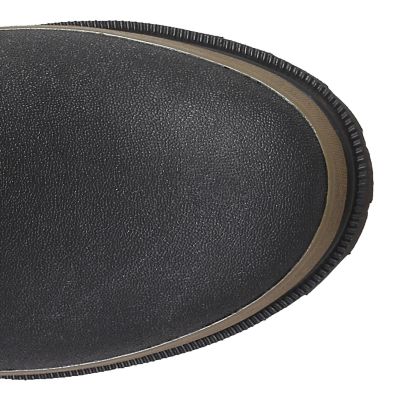 Image showing  Men's Tillamook Bay Slip-On Low Waterproof Boots