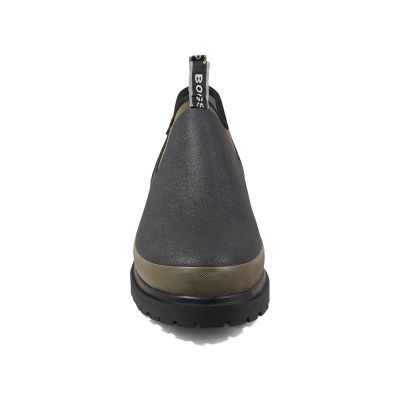 Image showing  Men's Tillamook Bay Slip-On Low Waterproof Boots