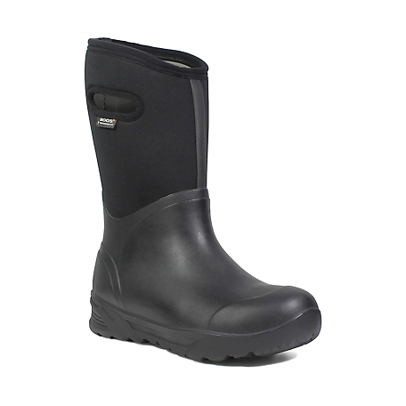 Bogs Men's Bozeman Tall Waterproof Insulated Boots