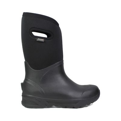 Image showing  Men's Bozeman Insulated High Waterproof Boots