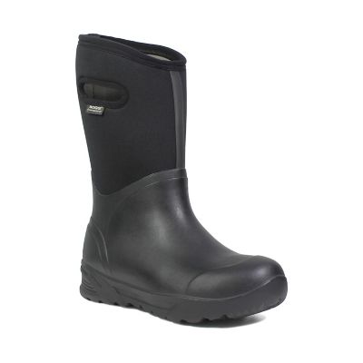 Bogs Men's Bozeman Insulated High Waterproof Boots