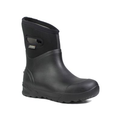 Bogs Men's Bozeman Mid Waterproof Insulated Boots at Tractor Supply Co.