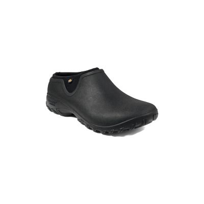 Womens store waterproof clogs