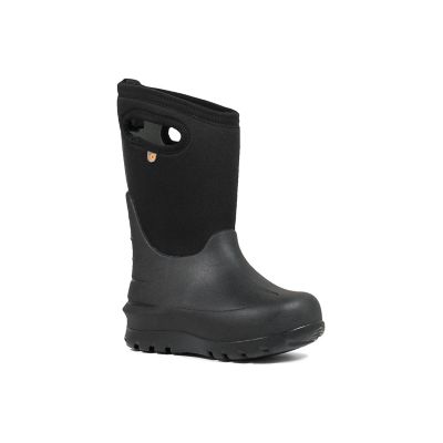 neo snow boots