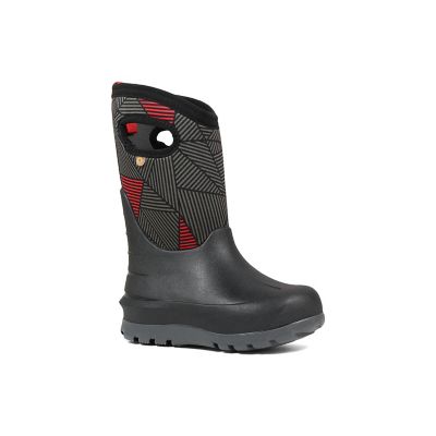 bogs boys winter boots