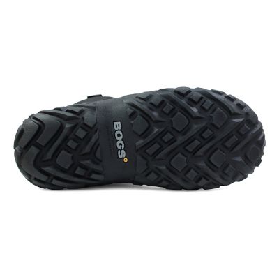 Image showing  Men's Workman Composite Toe Waterproof Insulated Winter Work Boots