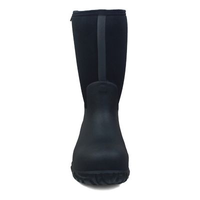 Image showing  Men's Workman Composite Toe Waterproof Insulated Winter Work Boots