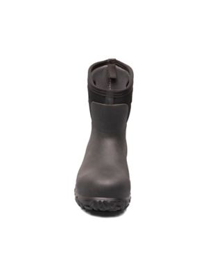 Image showing 3 th Bogs Men's Workman Mid Composite Toe 72236CT