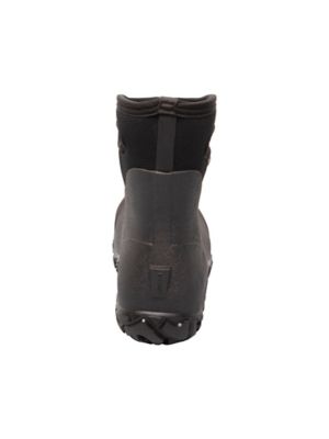 Image showing 5 th Bogs Men's Workman Mid Composite Toe 72236CT