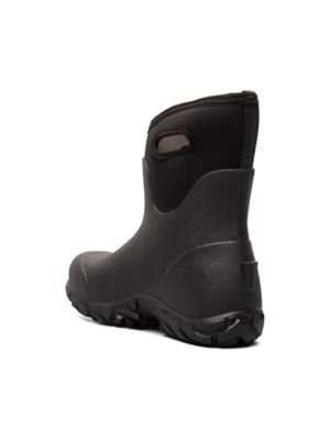 Image showing 7 th Bogs Men's Workman Mid Composite Toe 72236CT