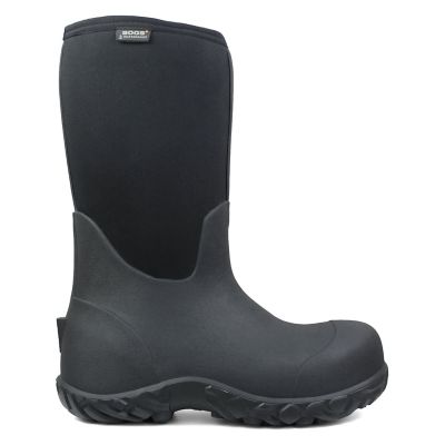Image showing  Men's Workman Soft Toe Work Boots