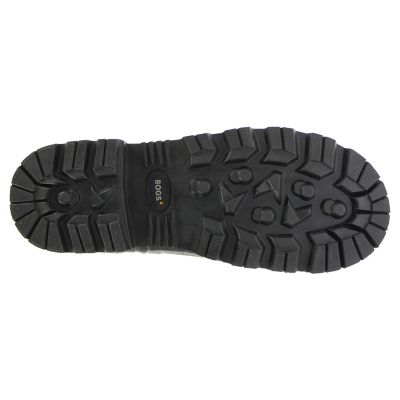 Image showing  Men's Forge Steel Toe Tall Waterproof Insulated Work Boots