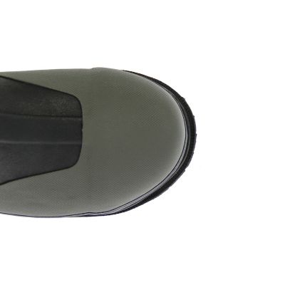 Image showing  Men's Forge Steel Toe Tall Waterproof Insulated Work Boots