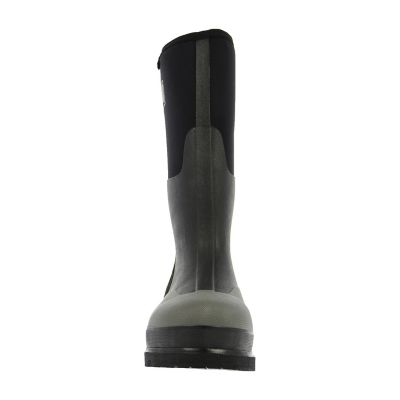 Image showing  Men's Forge Steel Toe Tall Waterproof Insulated Work Boots