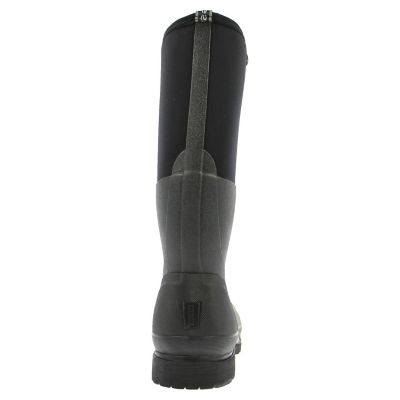 Image showing 5 th Bogs Men's Forge Steel Toe Tall Waterproof Insulated Work Boots