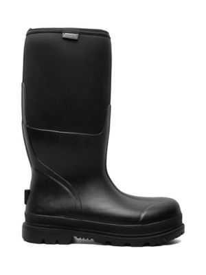 Image showing  Men's Rancher Waterproof Insulated Winter Work Boots