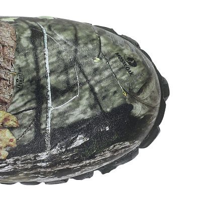 Image showing  Men's Classic Camo Waterproof Insulated Hunting Boots