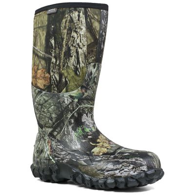 Bogs Men's Classic Camo Hunting Boots