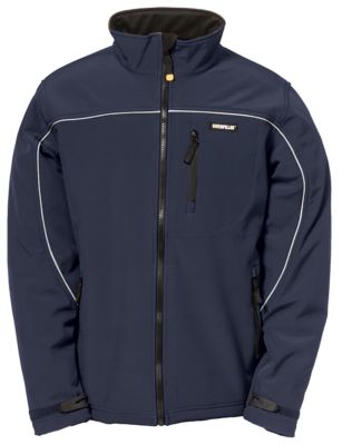 Caterpillar Soft Shell Jacket