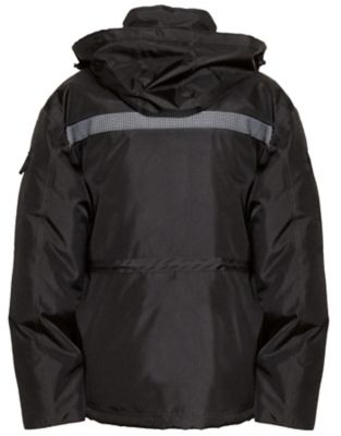 Image showing  Men's Heavy Insulated Parka
