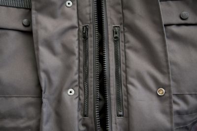Image showing 4 th Caterpillar Men's Heavy Insulated Parka