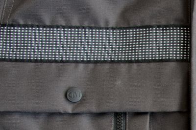 Image showing 6 th Caterpillar Men's Heavy Insulated Parka