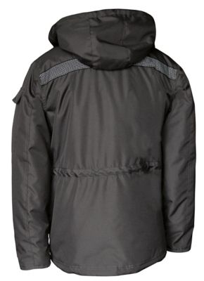 Image showing  Men's Heavy Insulated Parka