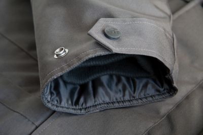 Image showing 7 th Caterpillar Men's Heavy Insulated Parka