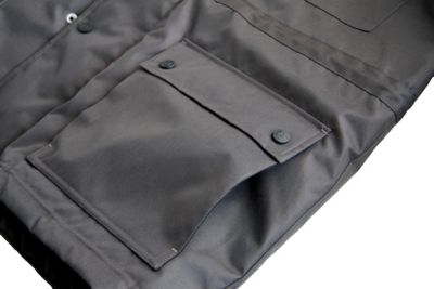 Image showing 9 th Caterpillar Men's Heavy Insulated Parka