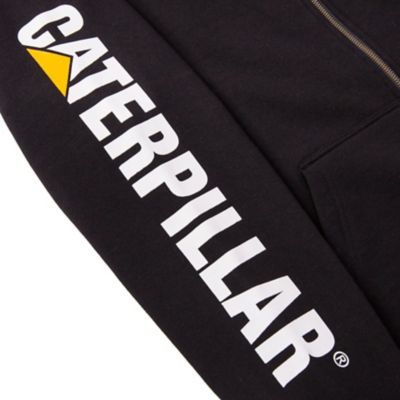 Image showing  Full-Zip Hoodie Sweatshirt