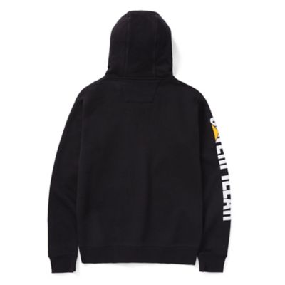 Image showing  Full-Zip Hoodie Sweatshirt
