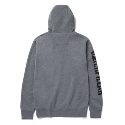 Image showing  Full-Zip Hoodie Sweatshirt