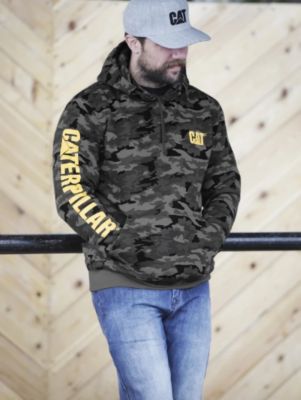 Image showing  Men's Trademark Banner Hoodie