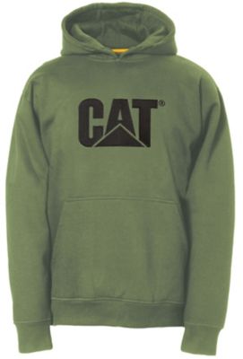 caterpillar sweatshirt