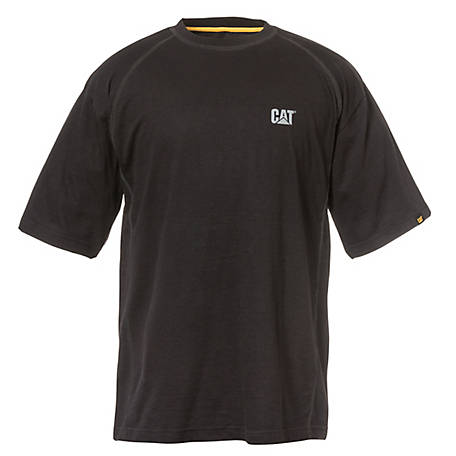 Shop for Caterpillar Big & Tall Work Shirts At Tractor Supply Co.