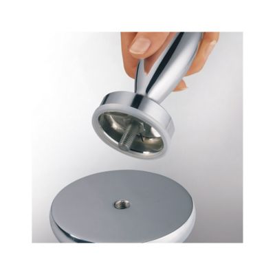 Image showing  Reversible Meat Tenderizer