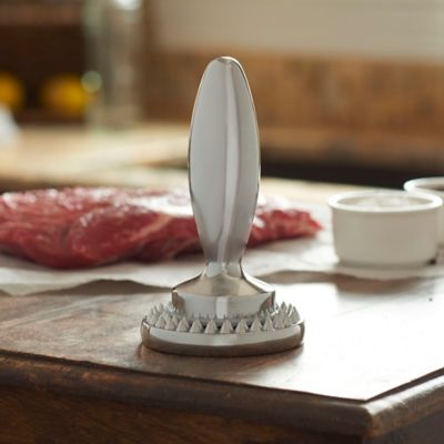 Image showing  Reversible Meat Tenderizer