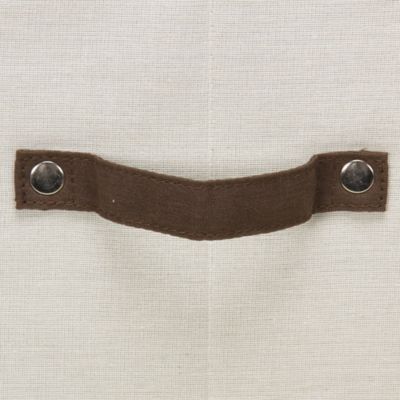 Image showing  Window Vision Flute Stemware Storage Box