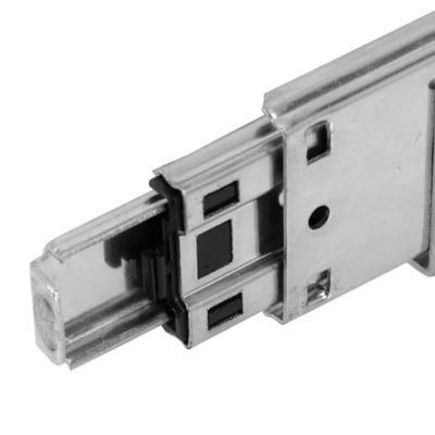 Image showing  Single Basket Sliding Cabinet Organizer